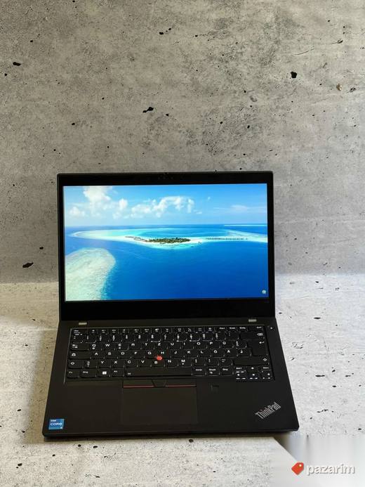 Lenovo Thinkpad L14 G2/14.0 IPS/INTEL I5-1135G7/16GB/256