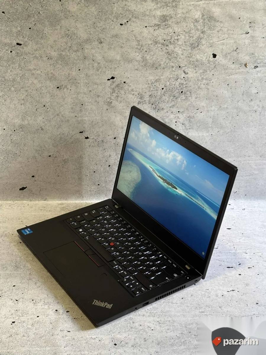 Lenovo Thinkpad L14 G2/14.0 IPS/INTEL I5-1135G7/16GB/256 4