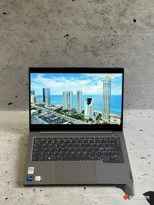 Lenovo Thinkbook 14 G6/14.0/INTEL I7-13700H/16GB DDR5/512