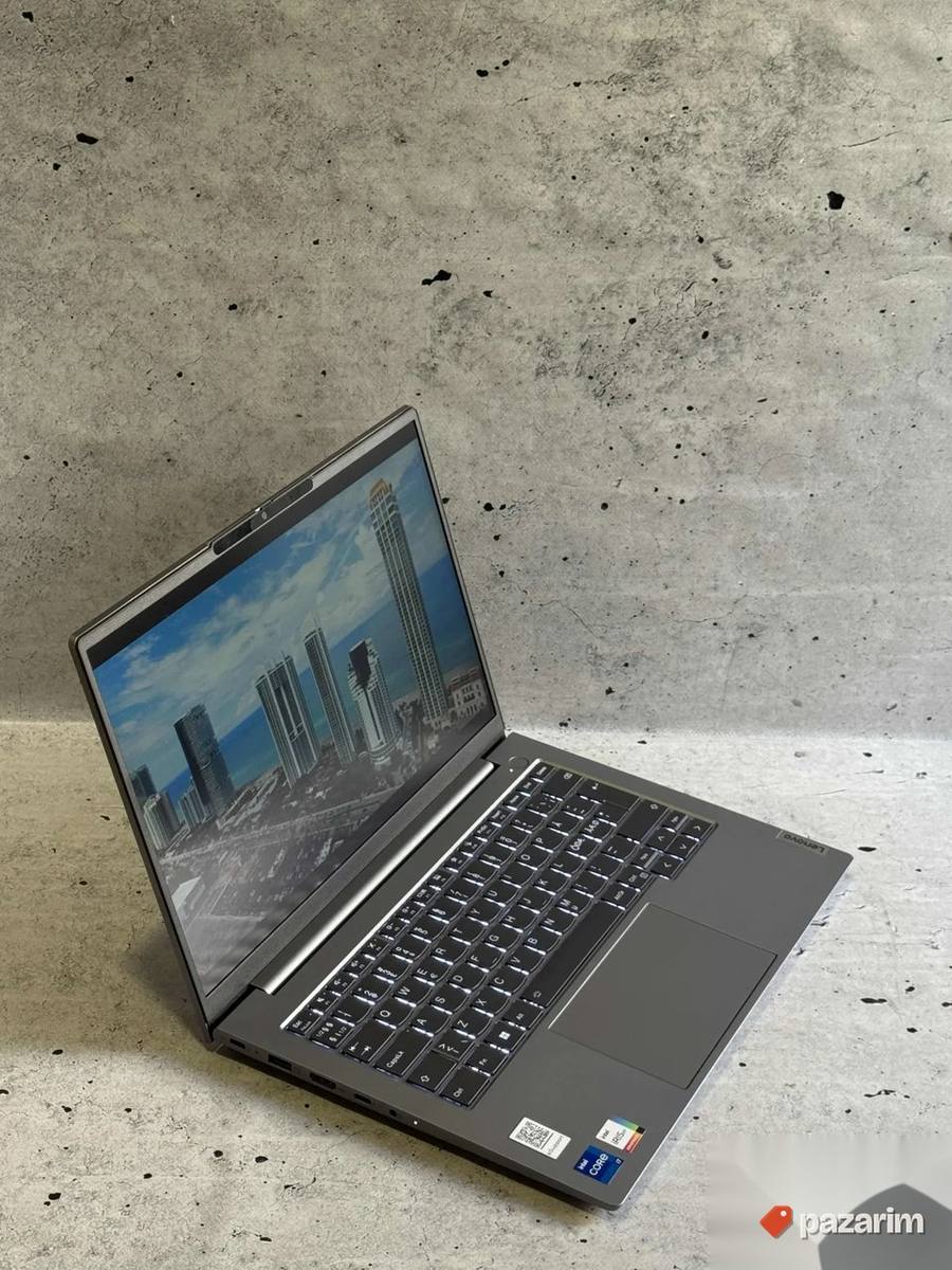 Lenovo Thinkbook 14 G6/14.0/INTEL I7-13700H/16GB DDR5/512 3