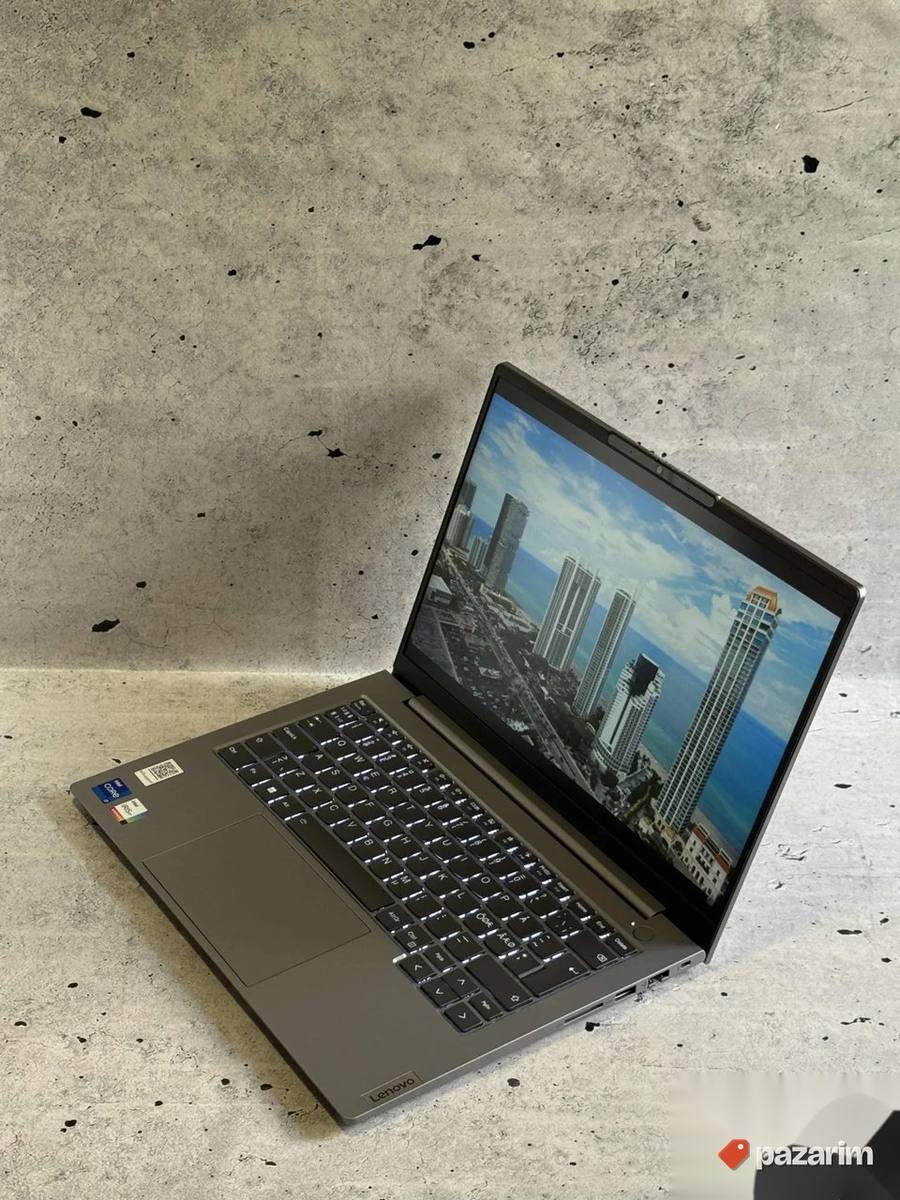 Lenovo Thinkbook 14 G6/14.0/INTEL I7-13700H/16GB DDR5/512 4