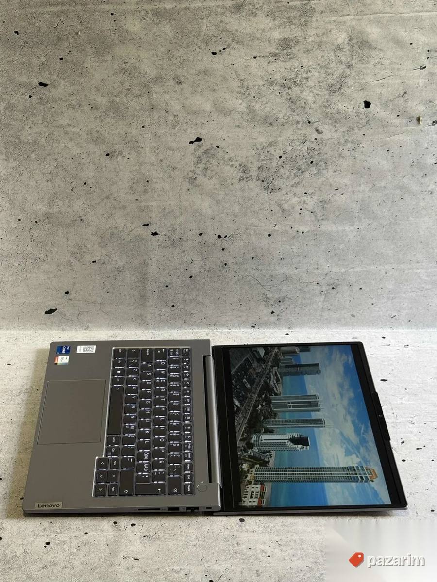Lenovo Thinkbook 14 G6/14.0/INTEL I7-13700H/16GB DDR5/512 5
