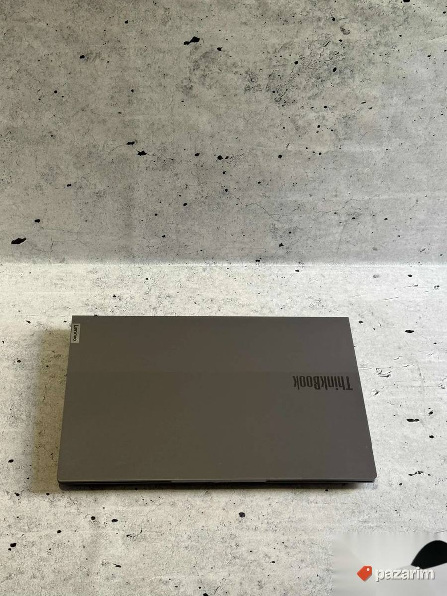 Lenovo Thinkbook 14 G6/14.0/INTEL I7-13700H/16GB DDR5/512 7