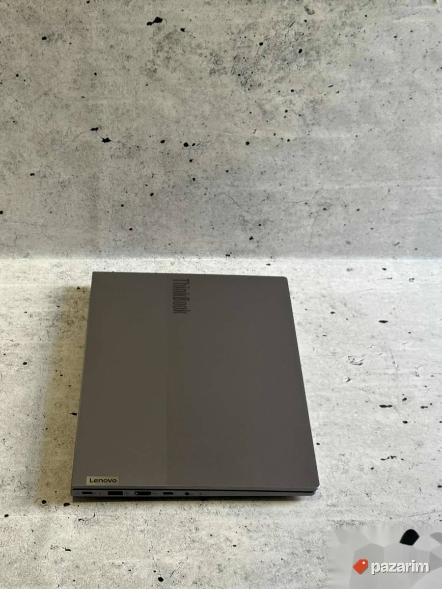 Lenovo Thinkbook 14 G6/14.0/INTEL I7-13700H/16GB DDR5/512 8