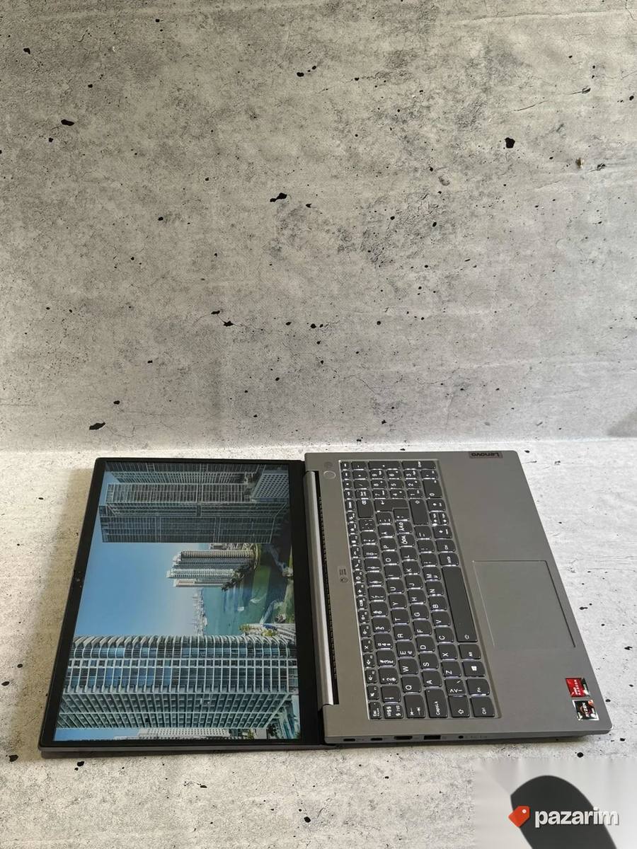 LENOVO THINKBOOK 15/15.6 FHD IPS/AMD RYZEN 7-4700/16GB/512GB 6
