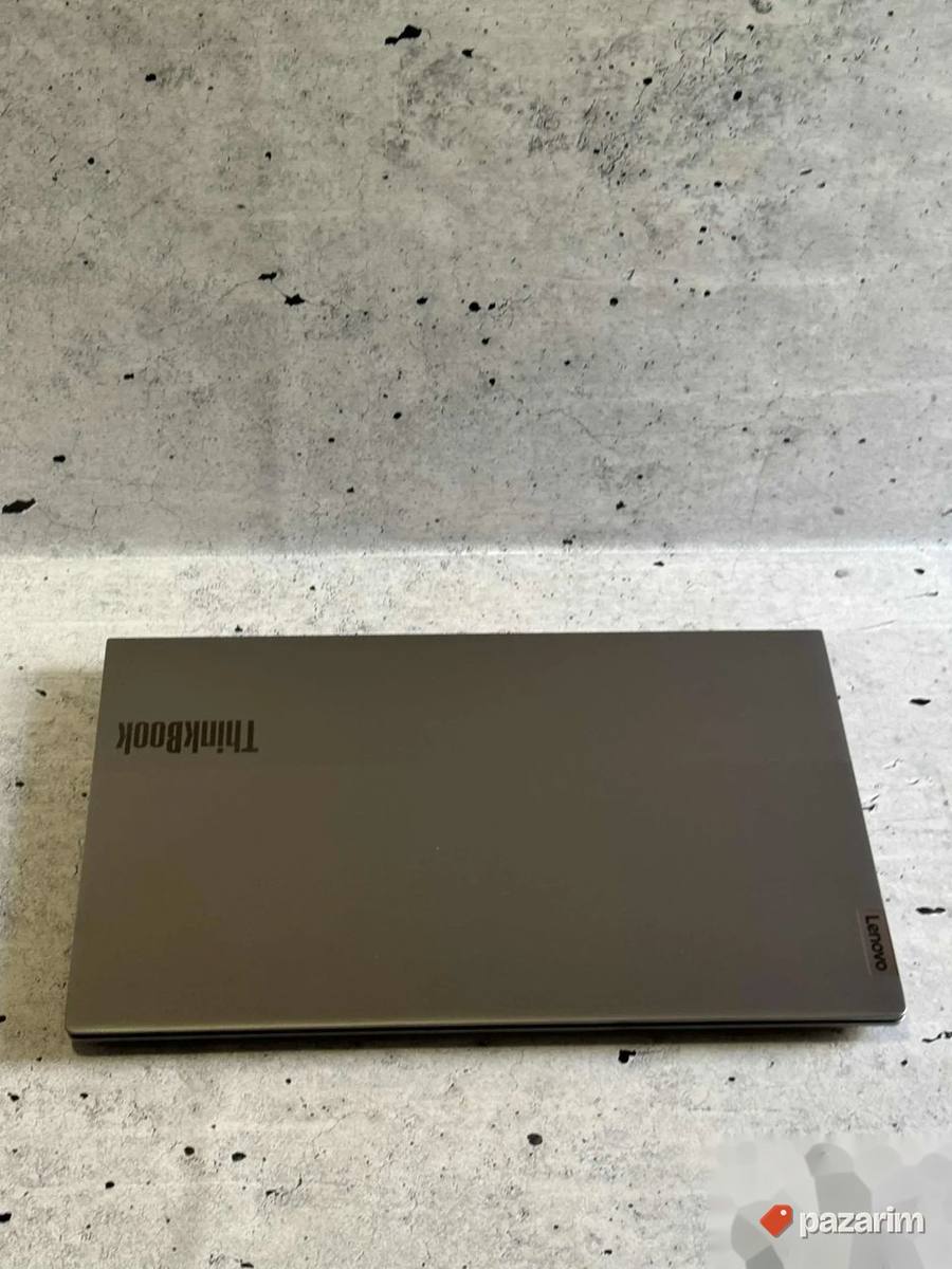 LENOVO THINKBOOK 15/15.6 FHD IPS/AMD RYZEN 7-4700/16GB/512GB 7