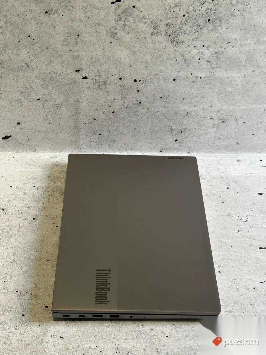 LENOVO THINKBOOK 15/15.6 FHD IPS/AMD RYZEN 7-4700/16GB/512GB 8