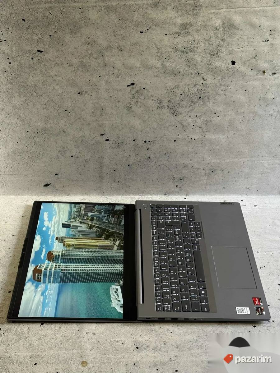 Lenovo Thinkbook 16 G6/16.0 IPS/RYZEN 5-7430U/32GB DDR4/512 6