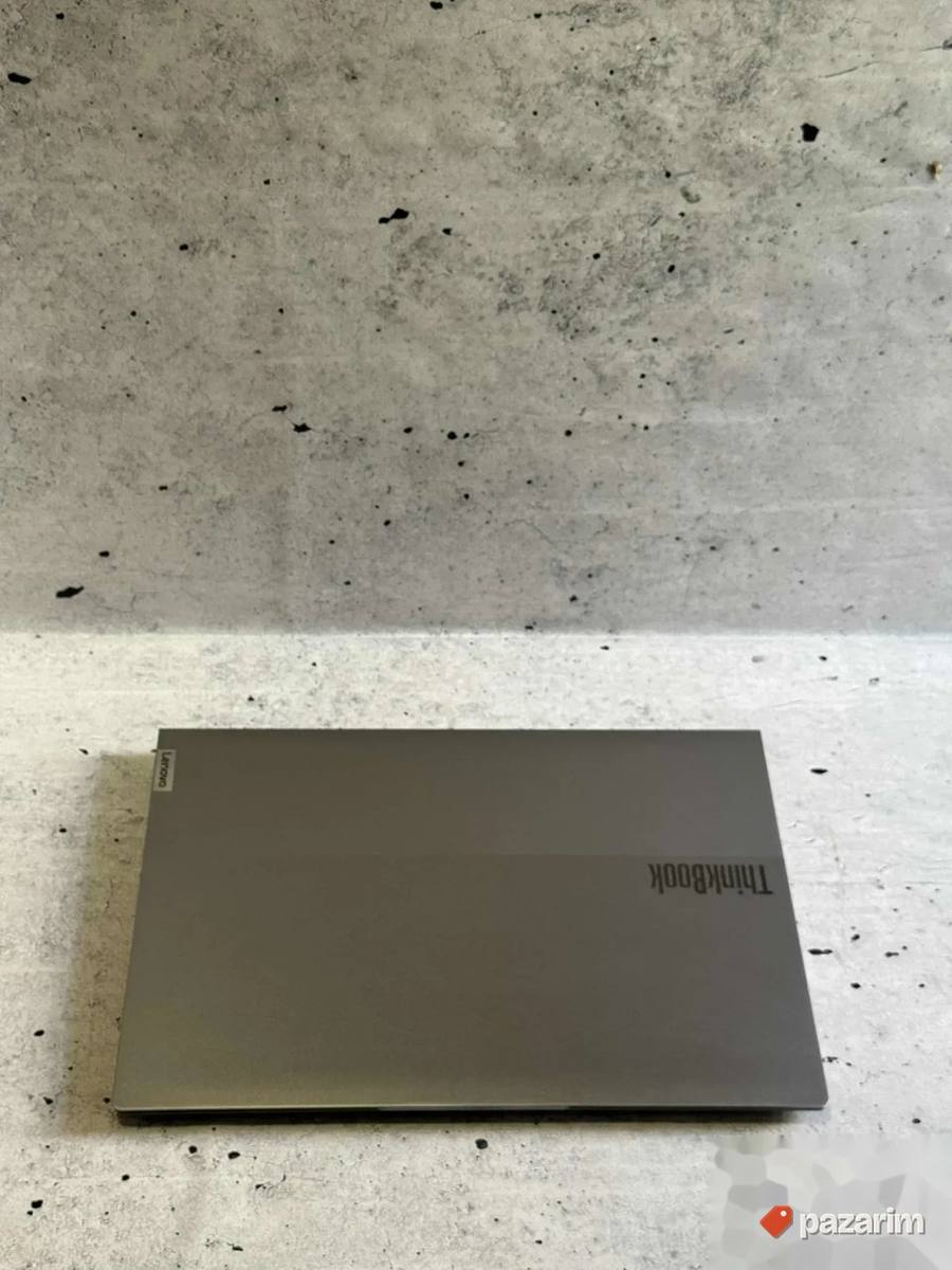 Lenovo Thinkbook 16 G6/16.0 IPS/RYZEN 5-7430U/32GB DDR4/512 7