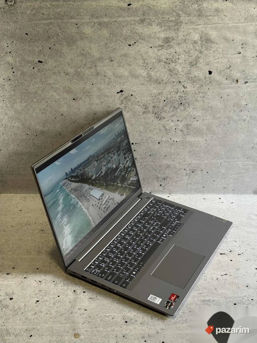 Lenovo Thinkbook 16 G7/16.0 IPS/RYZEN 5-7535HS/16GB DDR5/512 3