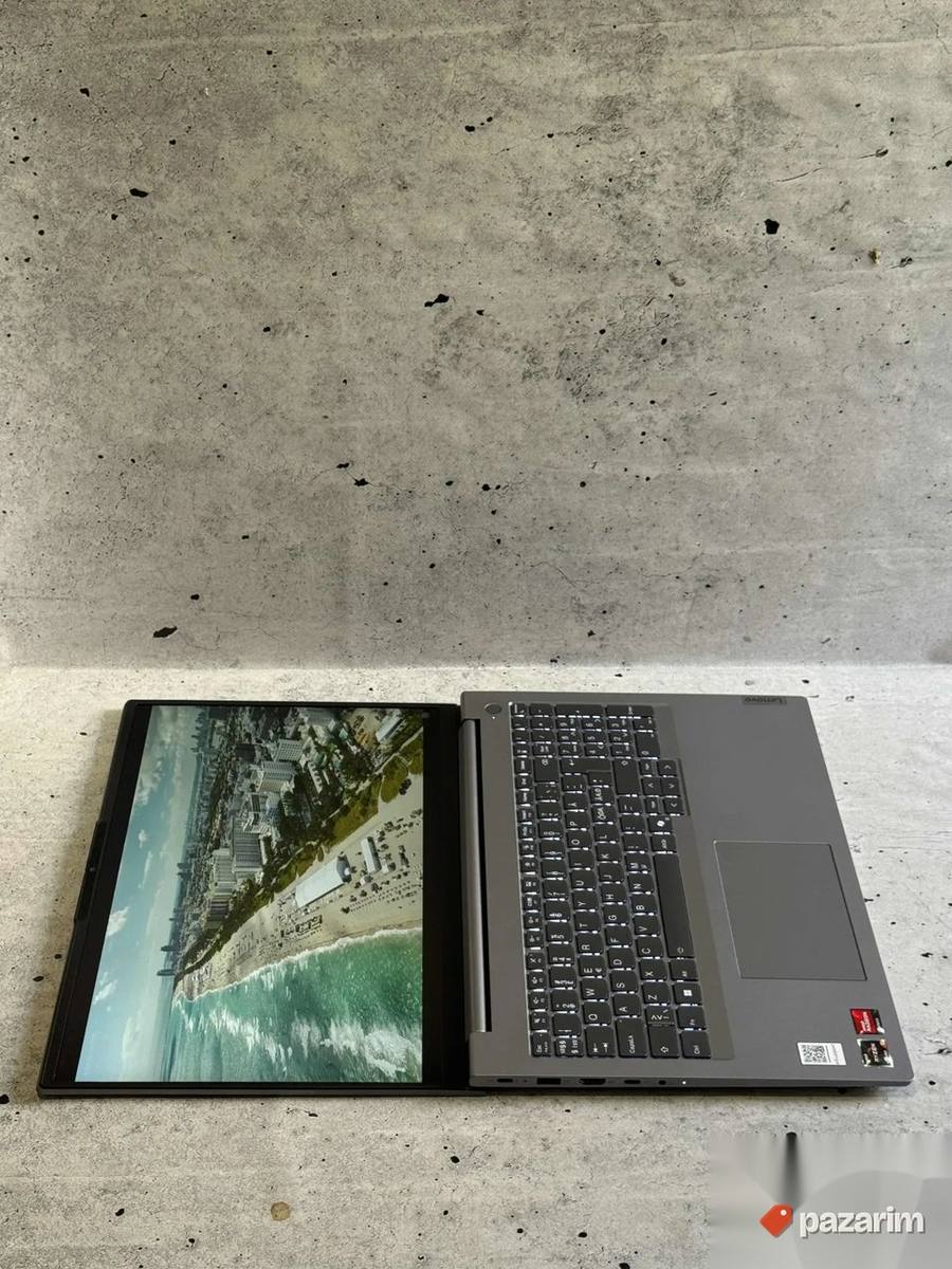 Lenovo Thinkbook 16 G7/16.0 IPS/RYZEN 5-7535HS/16GB DDR5/512 6