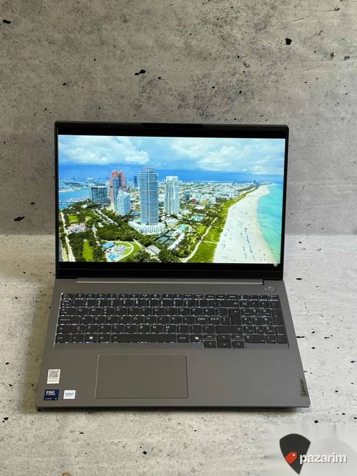 Lenovo Thinkbook 16 G7/16.0 IPS/INTEL ULTRA 5/32GB DDR5/512