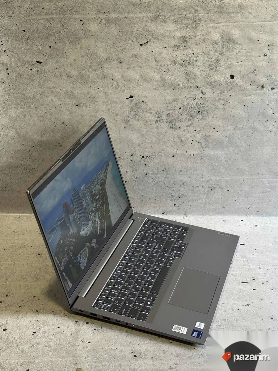 Lenovo Thinkbook 16 G7/16.0 IPS/INTEL ULTRA 5/32GB DDR5/512 3