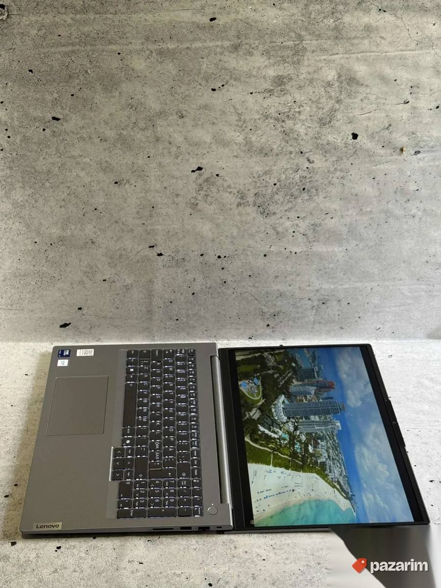 Lenovo Thinkbook 16 G7/16.0 IPS/INTEL ULTRA 5/32GB DDR5/512 5