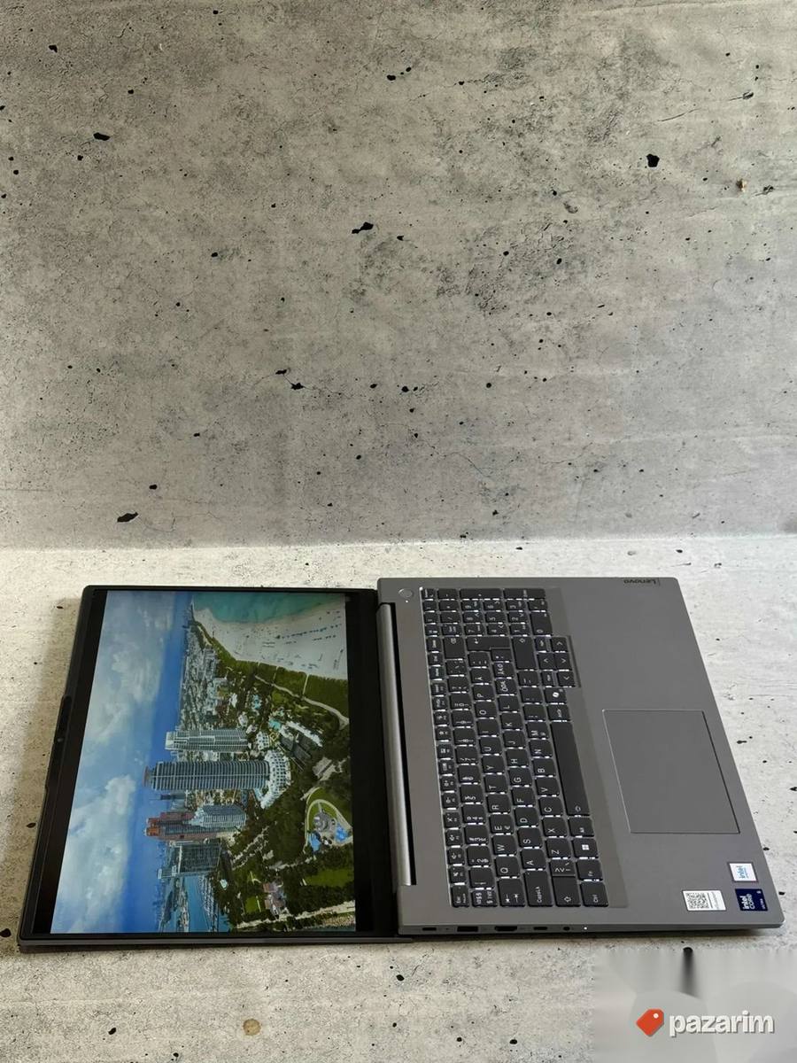 Lenovo Thinkbook 16 G7/16.0 IPS/INTEL ULTRA 5/32GB DDR5/512 6