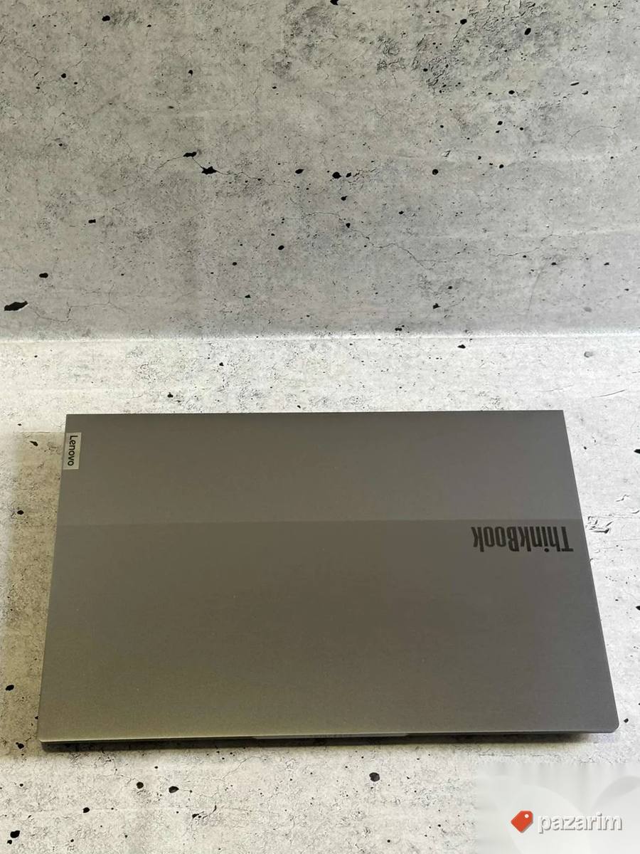 Lenovo Thinkbook 16 G7/16.0 IPS/INTEL ULTRA 5/32GB DDR5/512 7