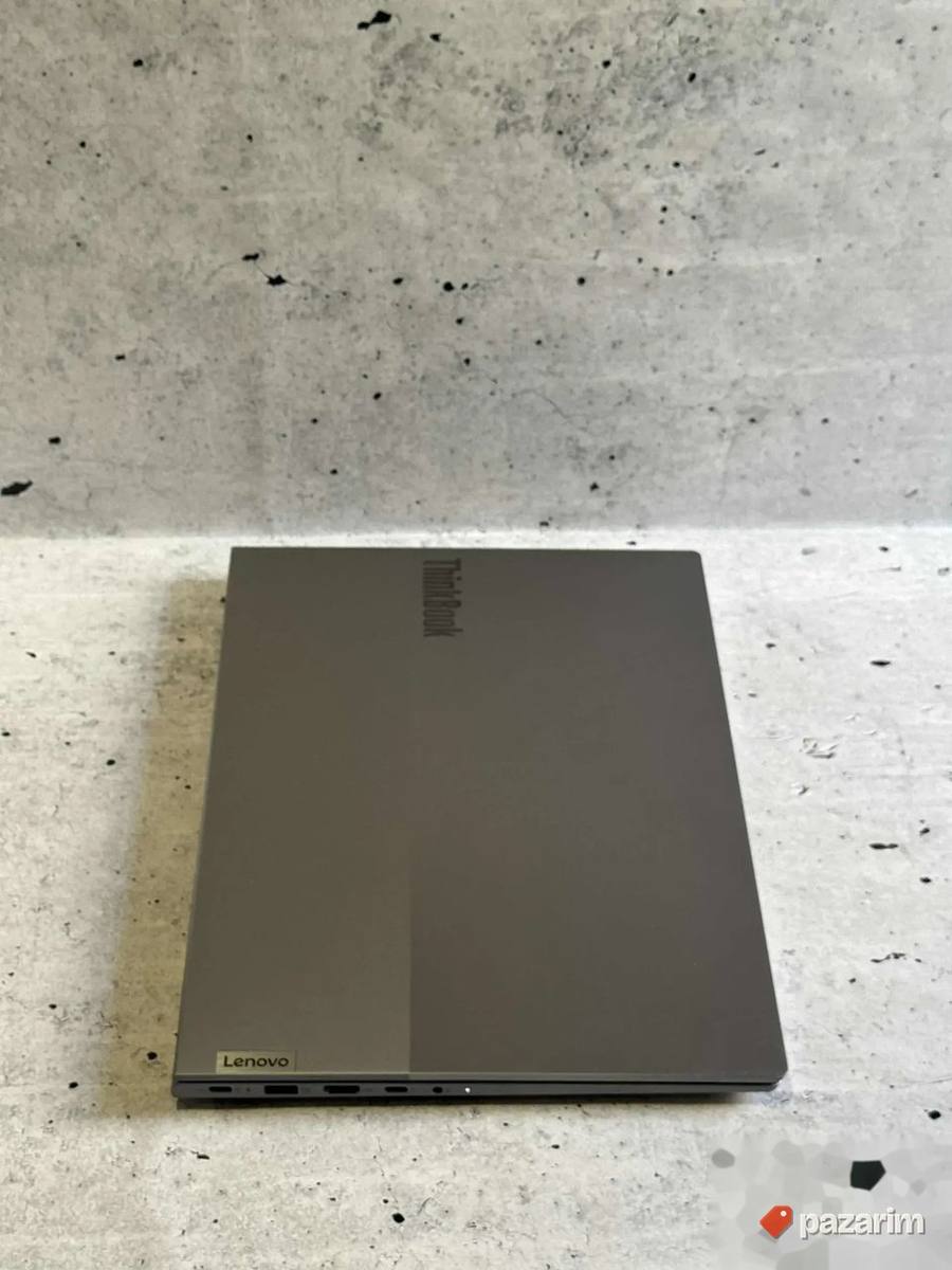 Lenovo Thinkbook 16 G7/16.0 IPS/INTEL ULTRA 5/32GB DDR5/512 8