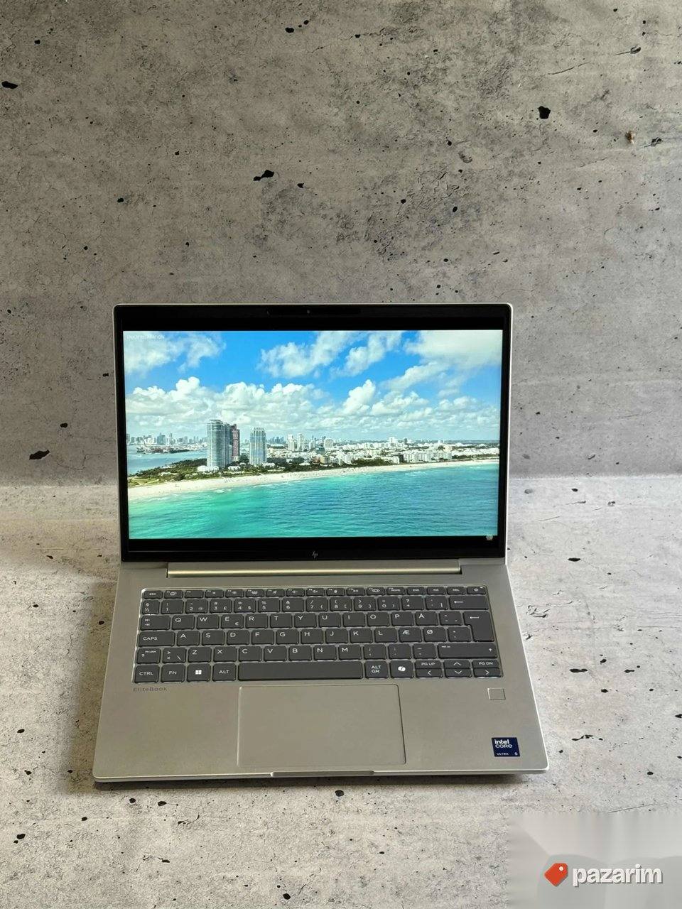 HP Elitebook 6 G1a 14/14.0/ULTRA 5 225U/32GB DDR5/512 1