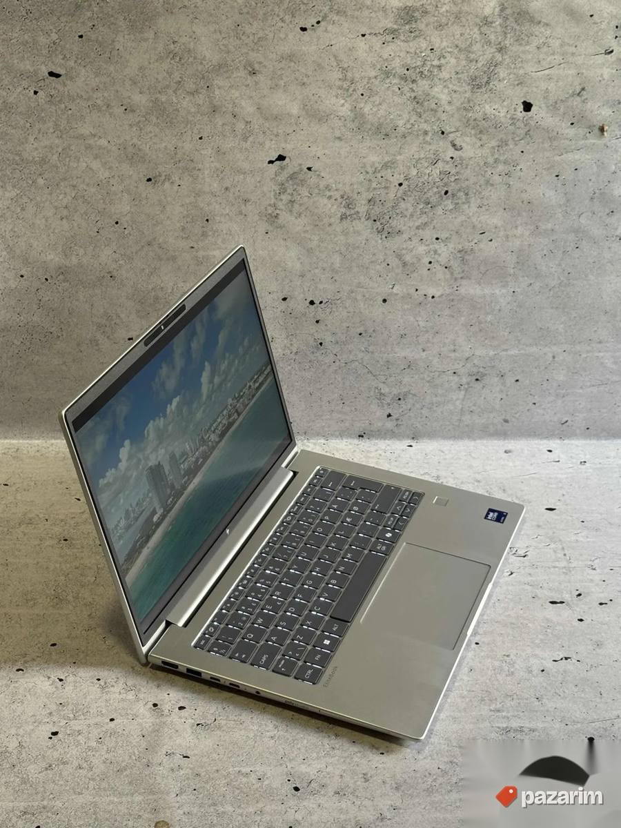 HP Elitebook 6 G1a 14/14.0/ULTRA 5 225U/32GB DDR5/512 3