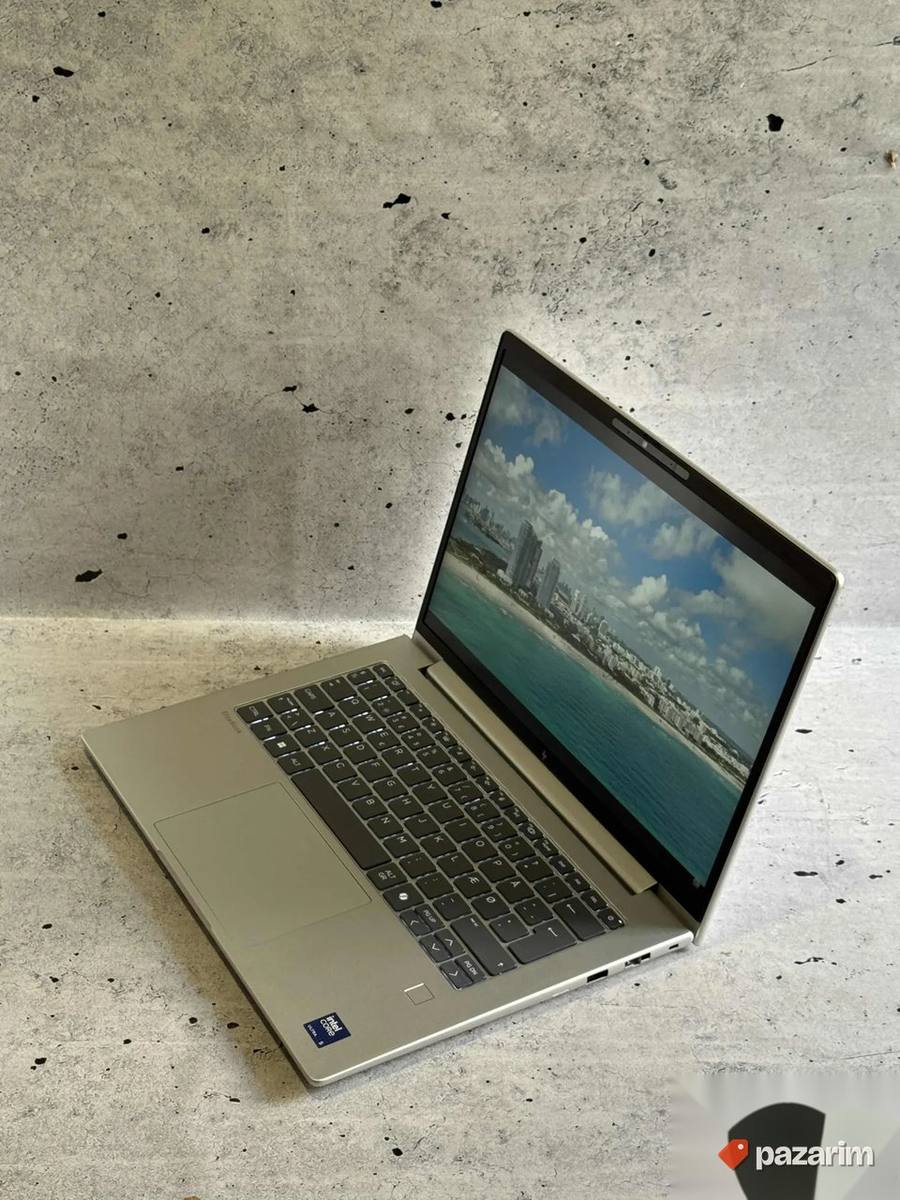 HP Elitebook 6 G1a 14/14.0/ULTRA 5 225U/32GB DDR5/512 4
