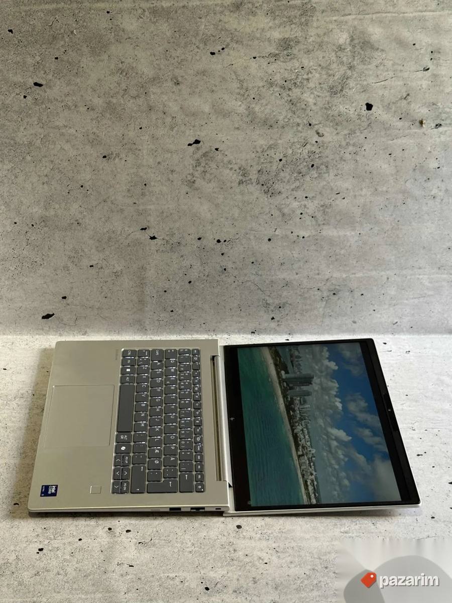 HP Elitebook 6 G1a 14/14.0/ULTRA 5 225U/32GB DDR5/512 5