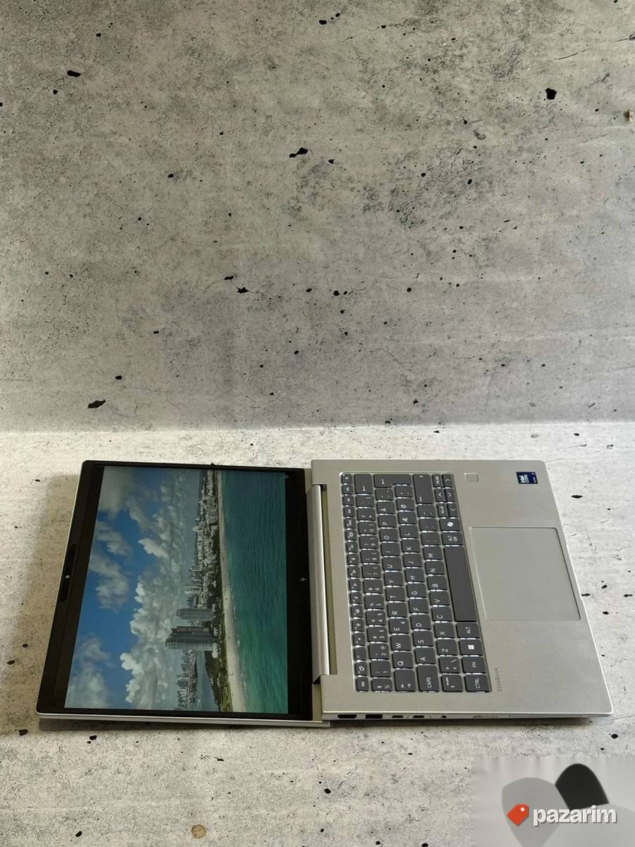 HP Elitebook 6 G1a 14/14.0/ULTRA 5 225U/32GB DDR5/512 6