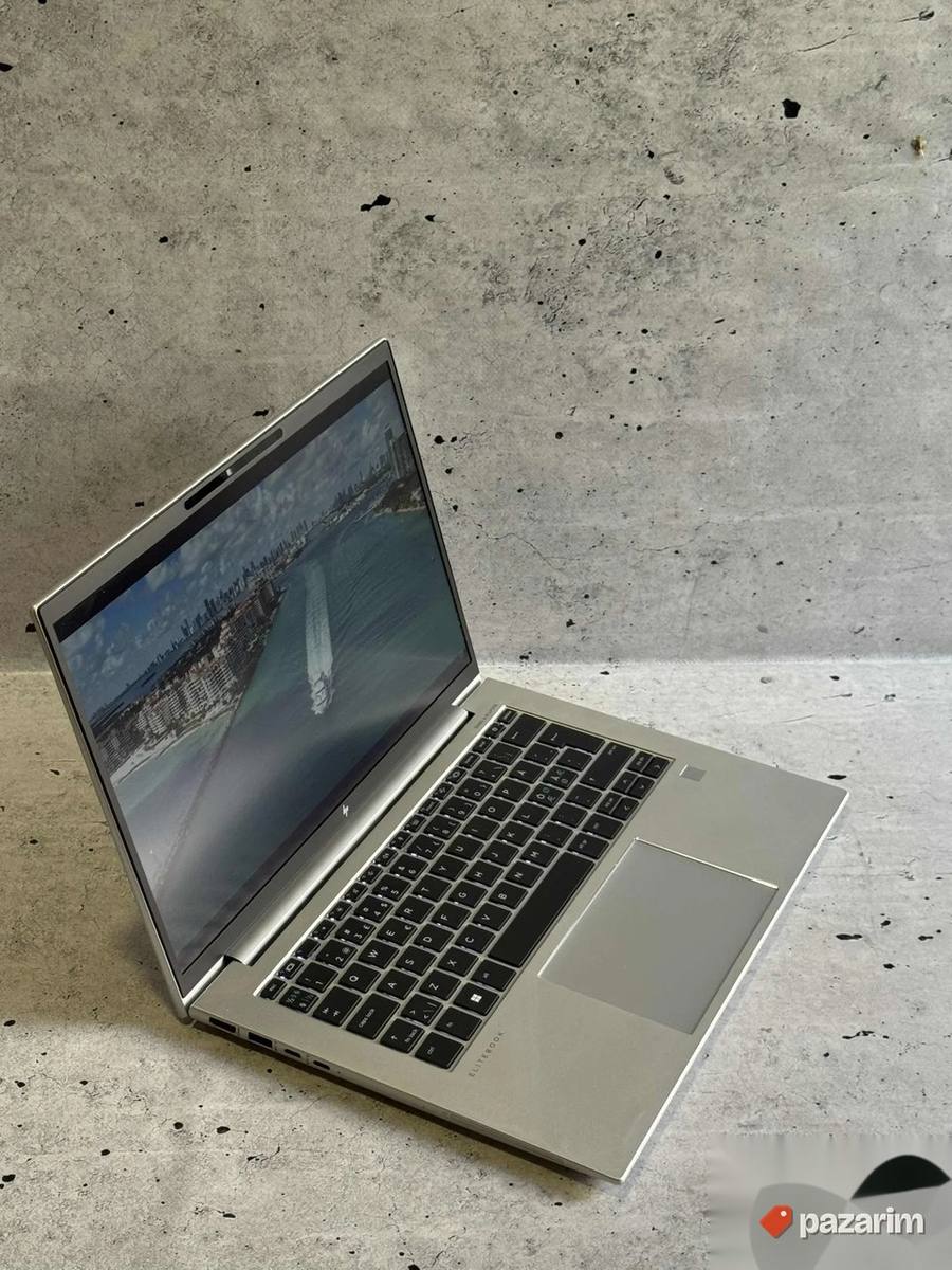 Hp elitebook 845 G9/14.0 Touch/Ryzen 5-6650U/32GB DDR5/512G 3