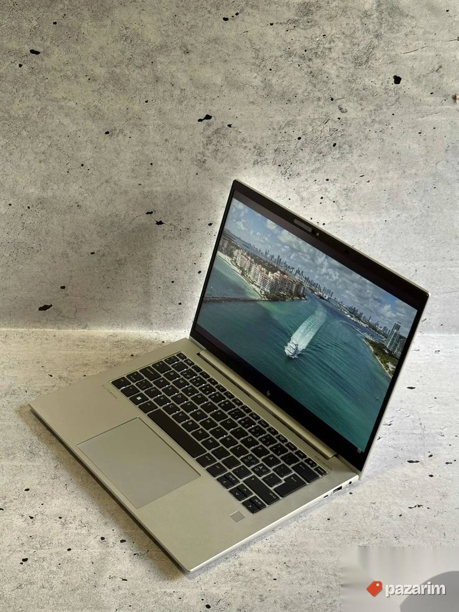 Hp elitebook 845 G9/14.0 Touch/Ryzen 5-6650U/32GB DDR5/512G 4