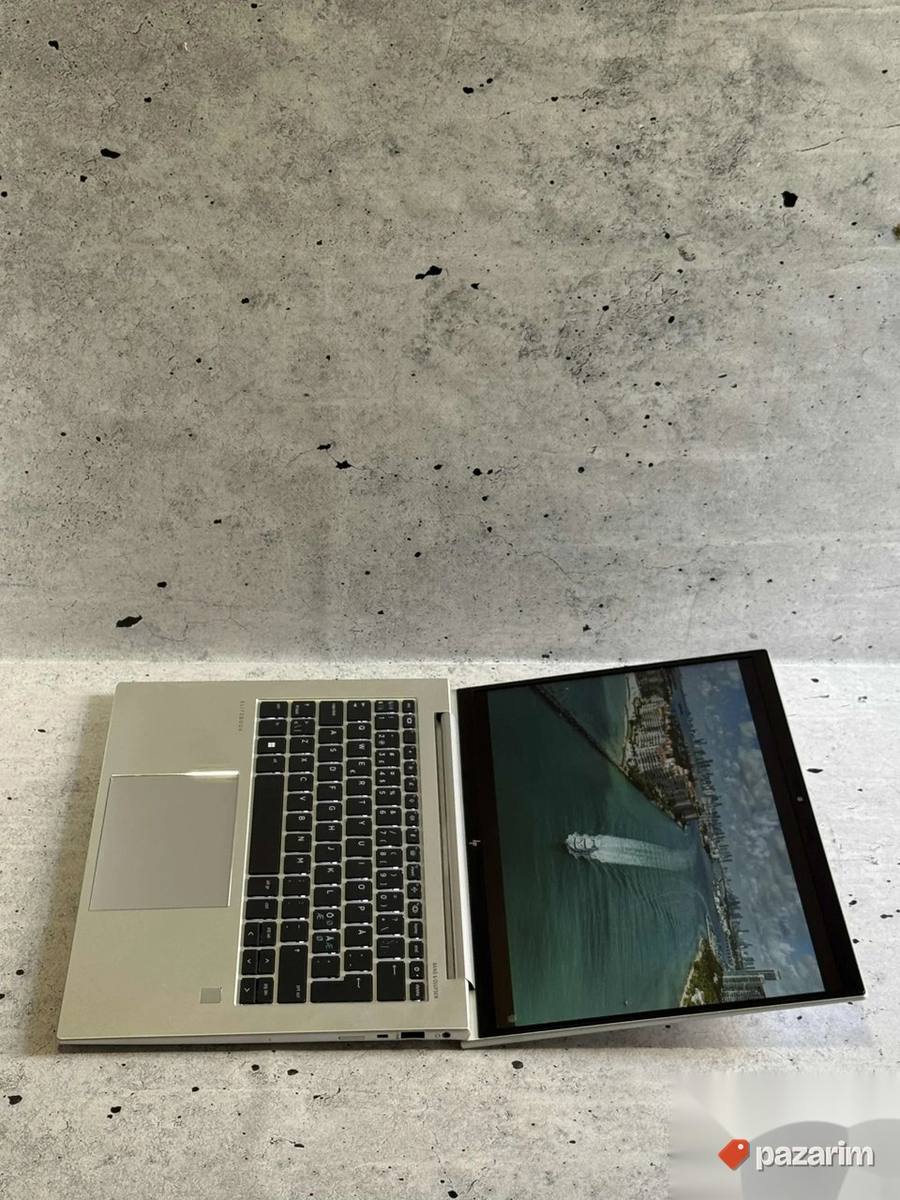Hp elitebook 845 G9/14.0 Touch/Ryzen 5-6650U/32GB DDR5/512G 5