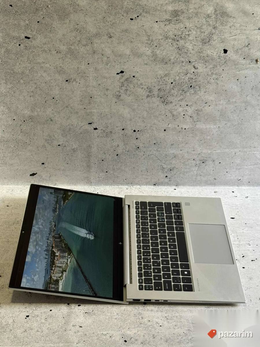 Hp elitebook 845 G9/14.0 Touch/Ryzen 5-6650U/32GB DDR5/512G 6