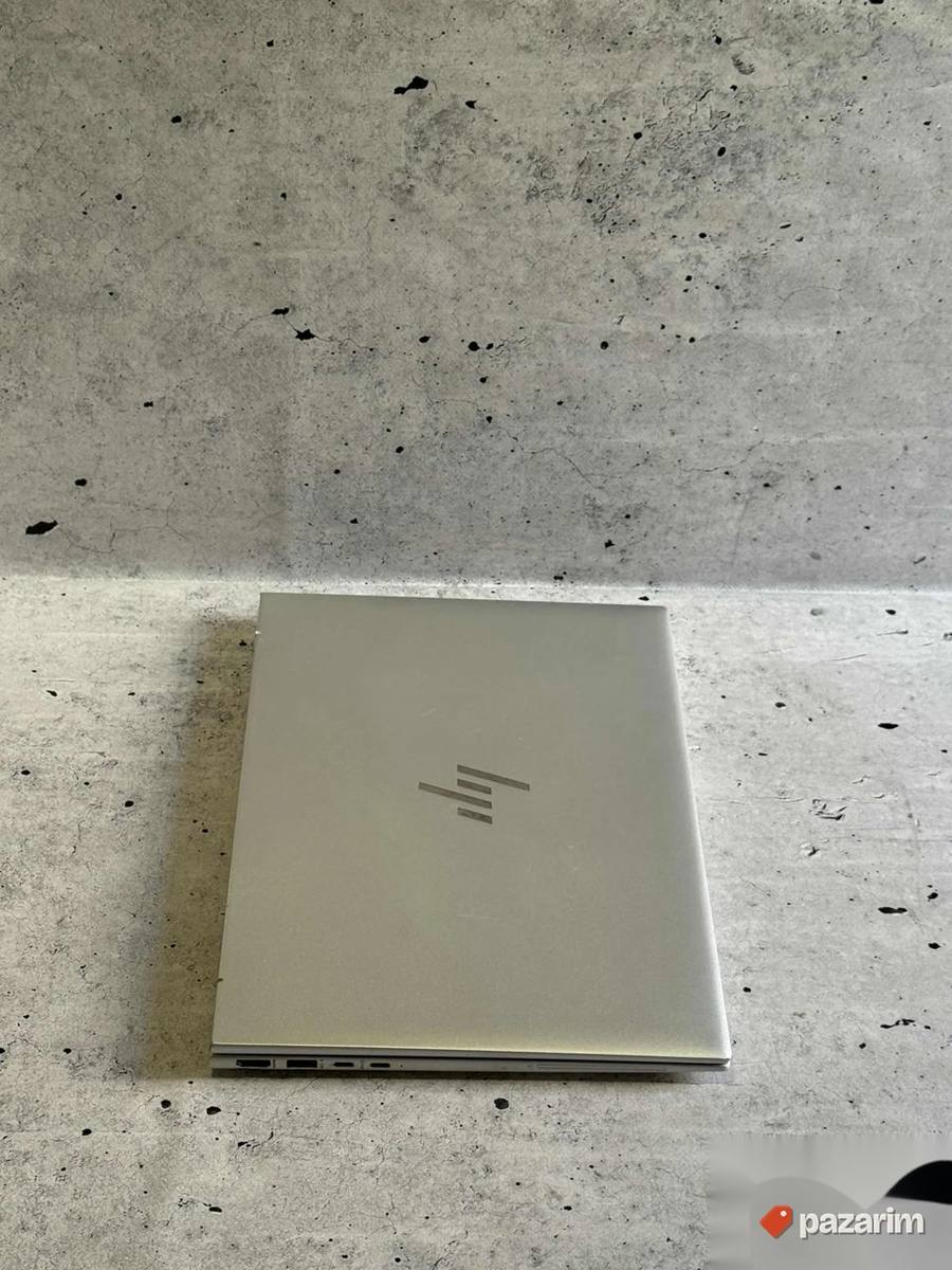 Hp elitebook 845 G9/14.0 Touch/Ryzen 5-6650U/32GB DDR5/512G 8