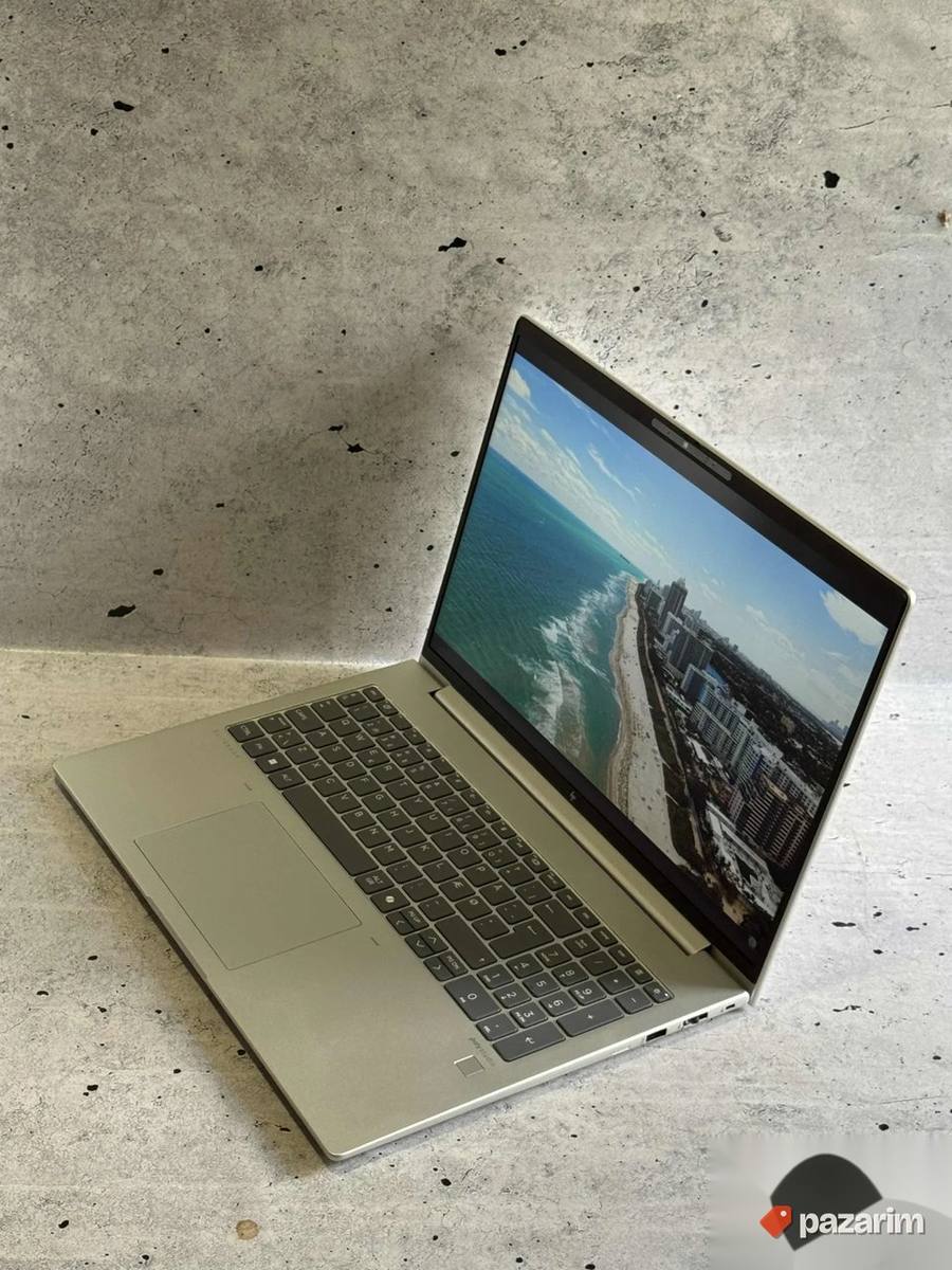 HP Elitebook 665 G11/16.0/AMD RYZEN 5 7535U/32GB DDR5/512 4