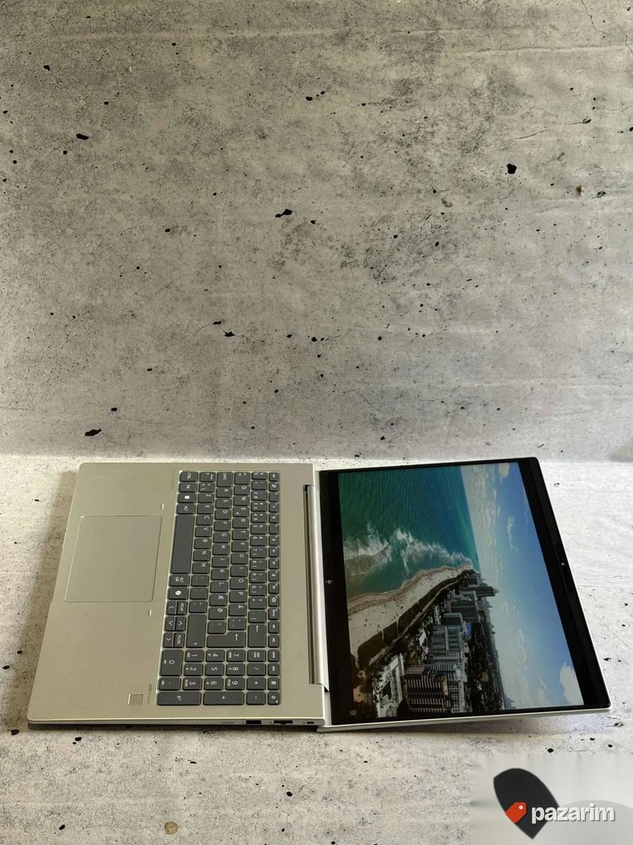HP Elitebook 665 G11/16.0/AMD RYZEN 5 7535U/32GB DDR5/512 5