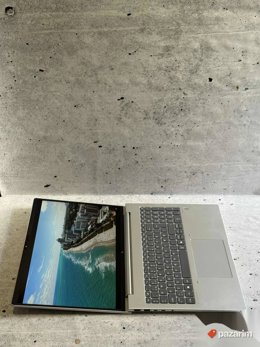HP Elitebook 665 G11/16.0/AMD RYZEN 5 7535U/32GB DDR5/512 6