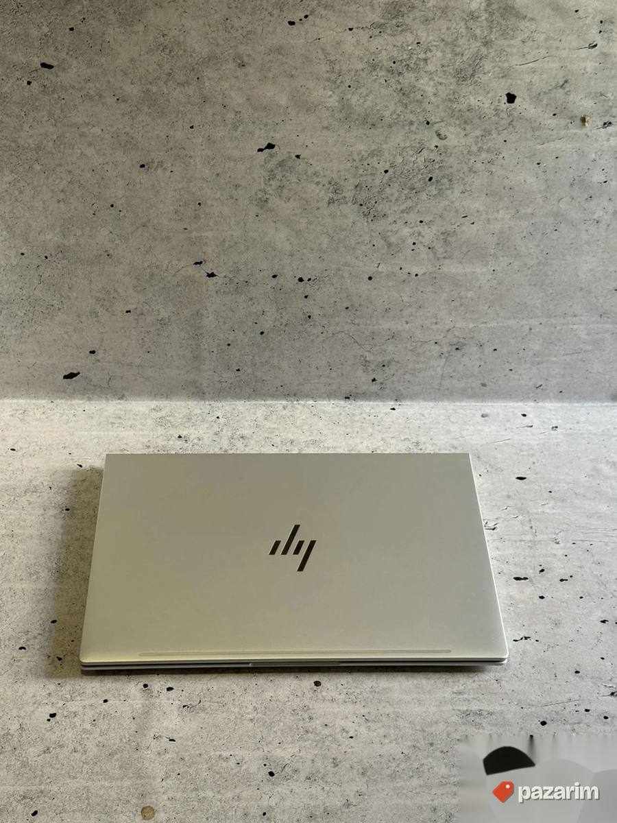 HP Elitebook 665 G11/16.0/AMD RYZEN 5 7535U/32GB DDR5/512 7