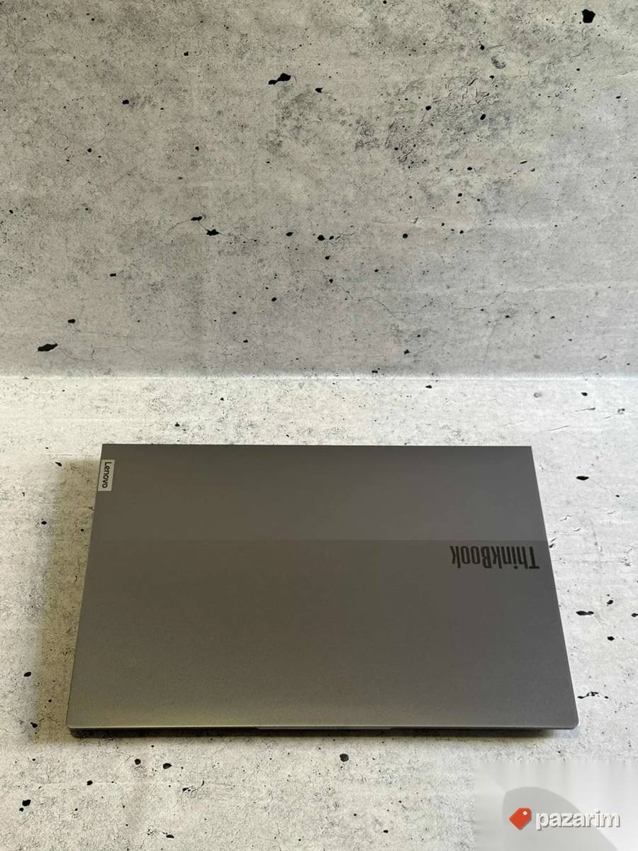 Lenovo Thinkbook 16 G7/16.0 IPS/RYZEN 5-7535HS/32GB DDR5/512 7