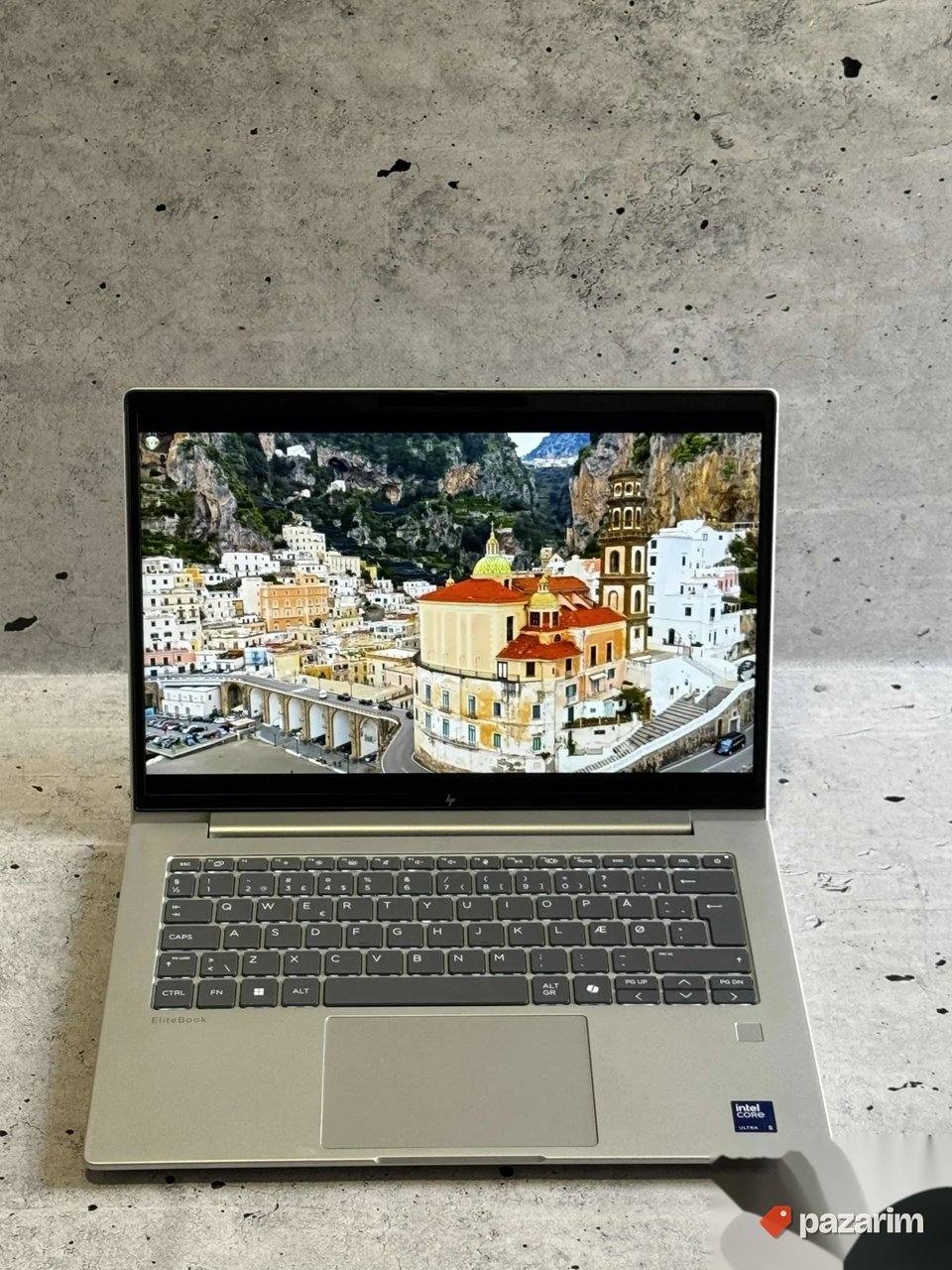 HP Elitebook 6 G1a 14/14.0/ULTRA 5 225U/16GB DDR5/512/4G 1