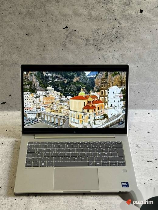 HP Elitebook 6 G1a 14/14.0/ULTRA 5 225U/16GB DDR5/512/4G