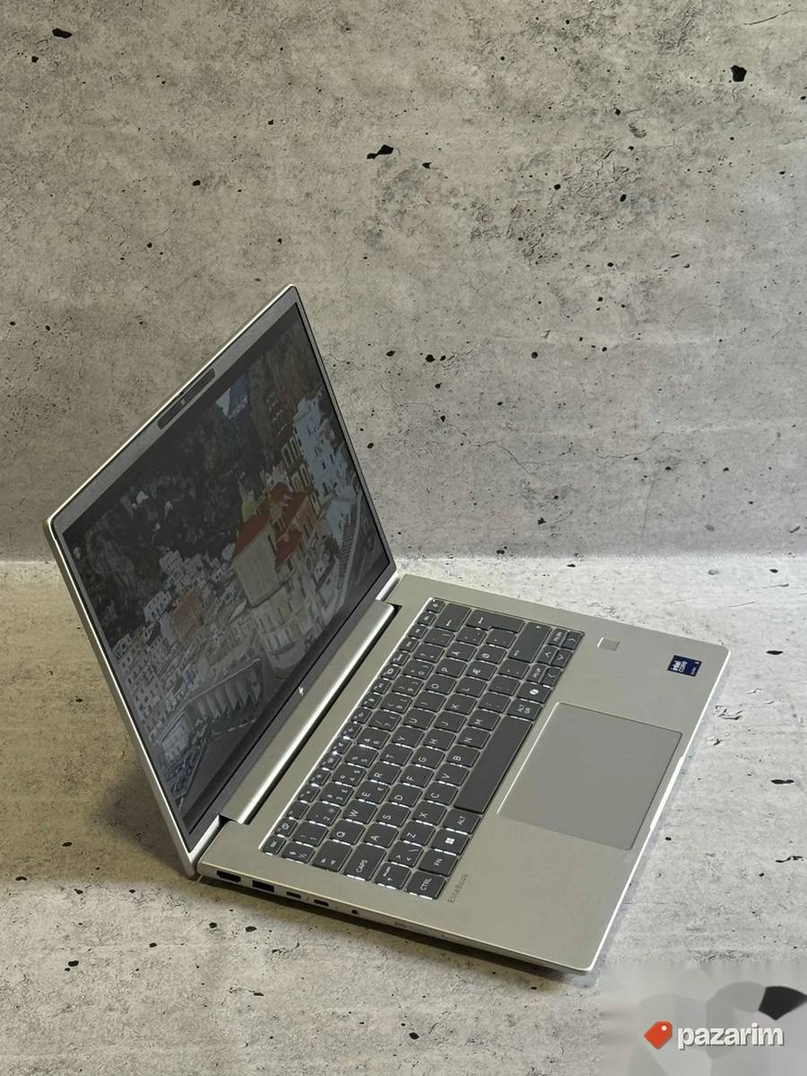 HP Elitebook 6 G1a 14/14.0/ULTRA 5 225U/16GB DDR5/512/4G 3