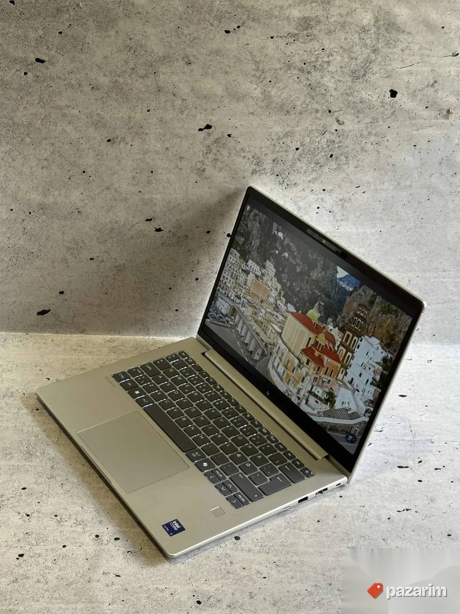 HP Elitebook 6 G1a 14/14.0/ULTRA 5 225U/16GB DDR5/512/4G 4