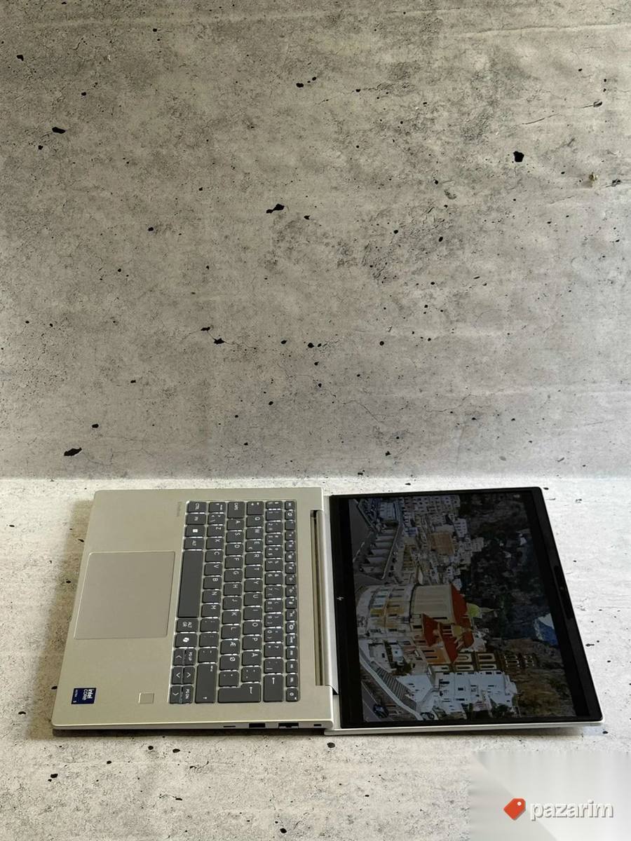 HP Elitebook 6 G1a 14/14.0/ULTRA 5 225U/16GB DDR5/512/4G 5