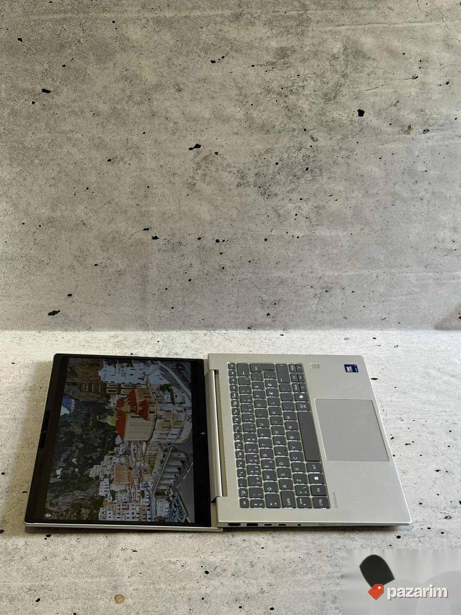 HP Elitebook 6 G1a 14/14.0/ULTRA 5 225U/16GB DDR5/512/4G 6