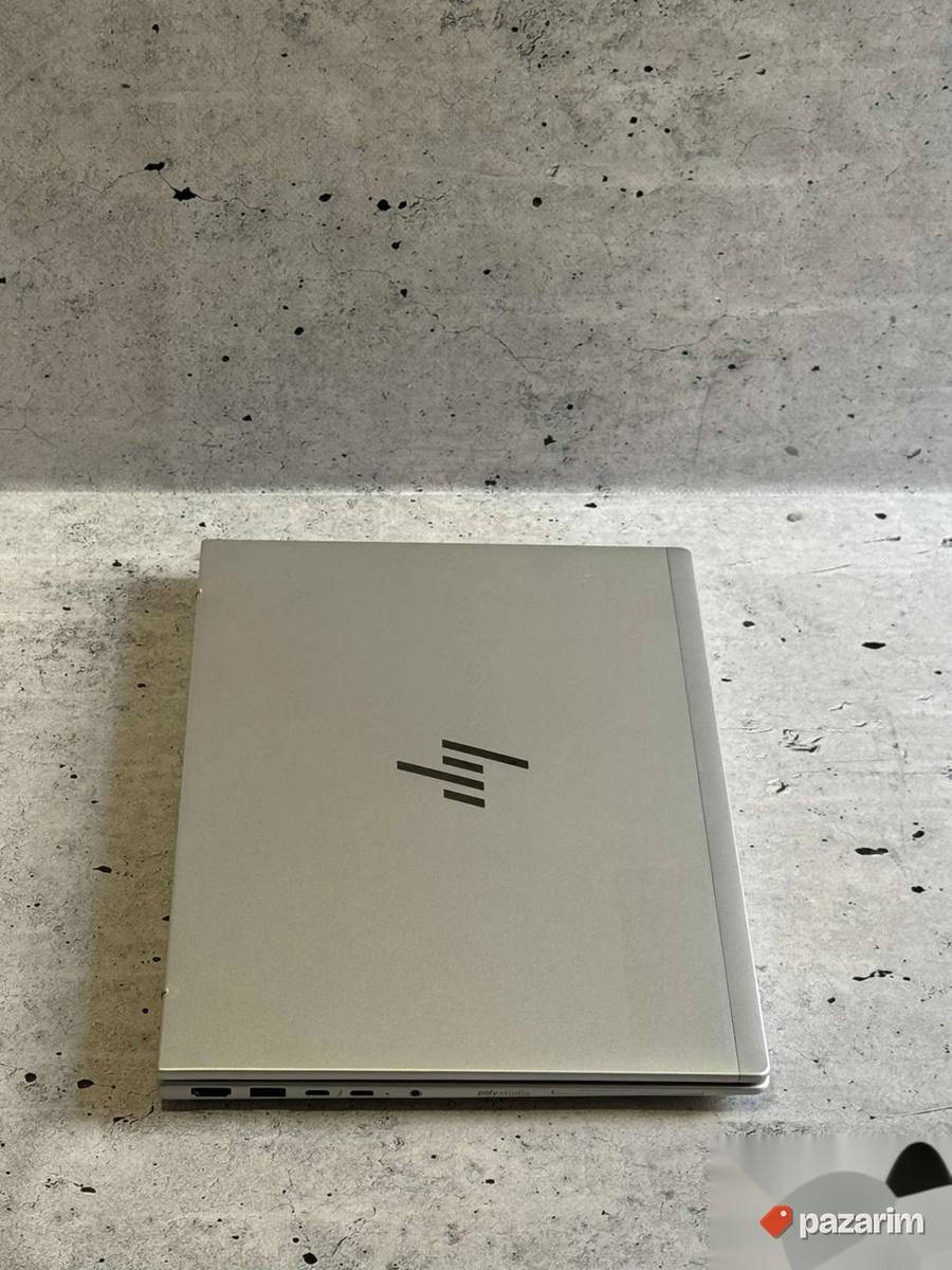 HP Elitebook 6 G1a 14/14.0/ULTRA 5 225U/16GB DDR5/512/4G 8