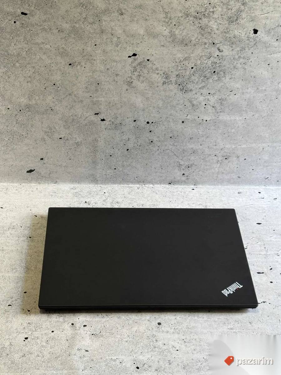 LENOVO THINKPAD T15 GEN2/15.6 FHD IPS/I7-1165G7/24GB/SSD 512 7