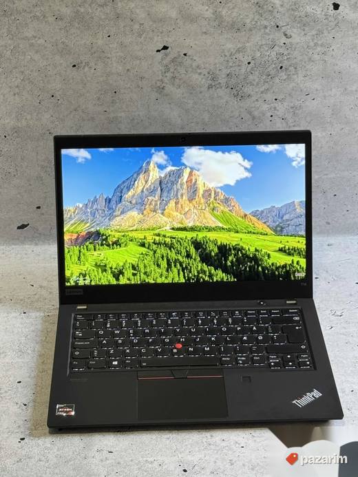 LENOVO THINKPAD T14/14.0 FHD IPS/AMD RYZEN 7-4750U/16GB/256