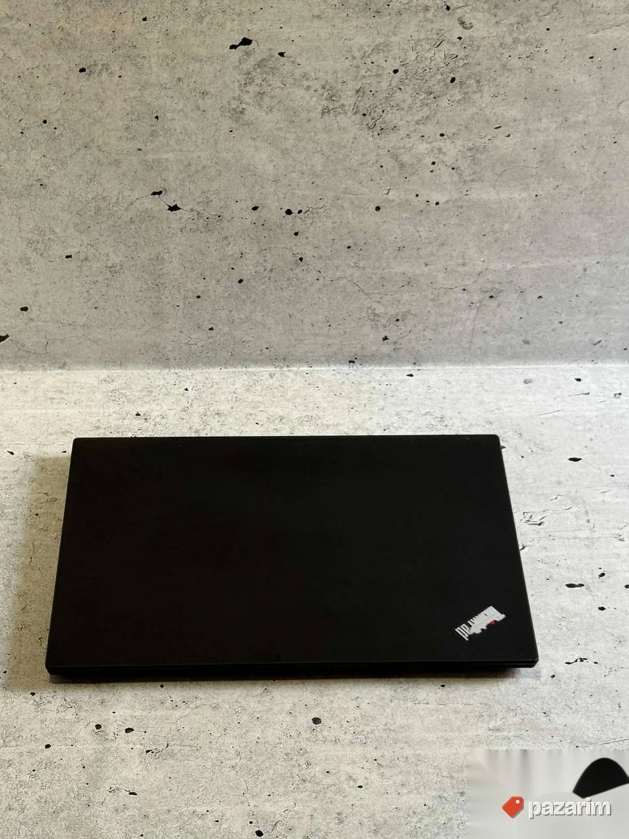 Lenovo Thinkpad T14 G2/14.0 IPS/Ryzen 5 Pro 5650U/16GB/256 7