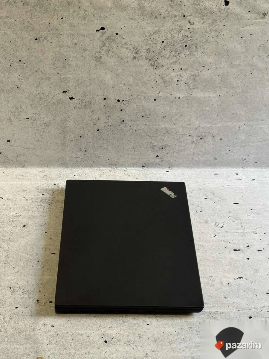 Lenovo Thinkpad T14 G2/14.0 IPS/Ryzen 5 Pro 5650U/16GB/256 8