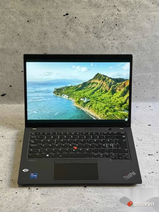 LENOVO THINKPAD T14 G3/14.0 IPS/I7-1255U/32GB/512GB Nvme