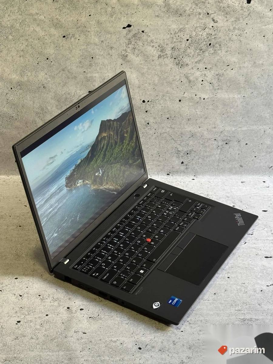 LENOVO THINKPAD T14 G3/14.0 IPS/I7-1255U/32GB/512GB Nvme 3