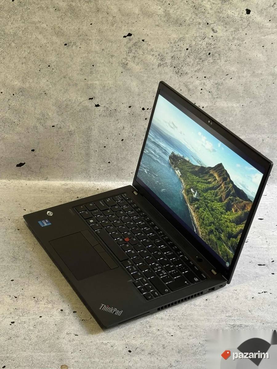 LENOVO THINKPAD T14 G3/14.0 IPS/I7-1255U/32GB/512GB Nvme 4